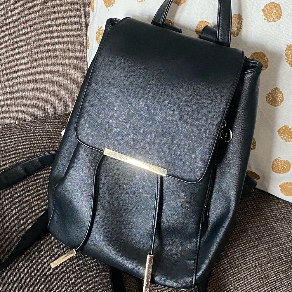 Mini Backpack